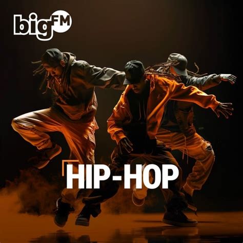 bigfm|bigfm hip hop.